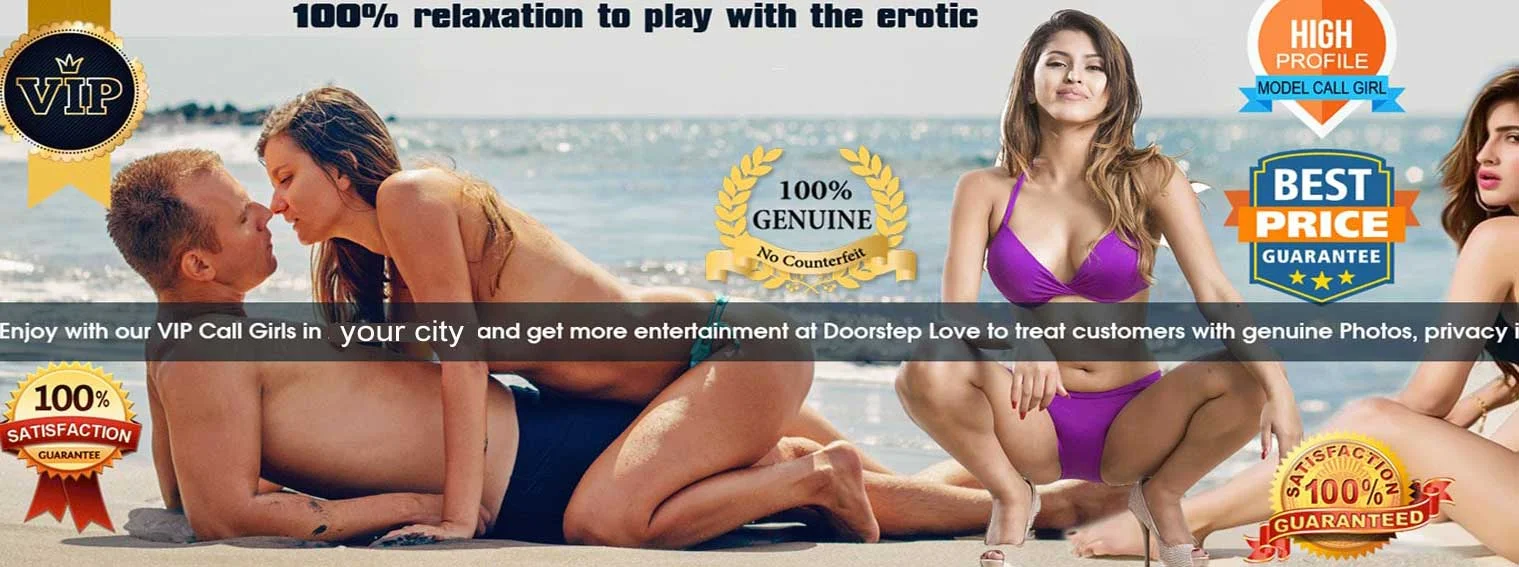 delhi Call Girl Service Banner