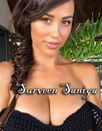 Mahika - delhi Call Girl Service