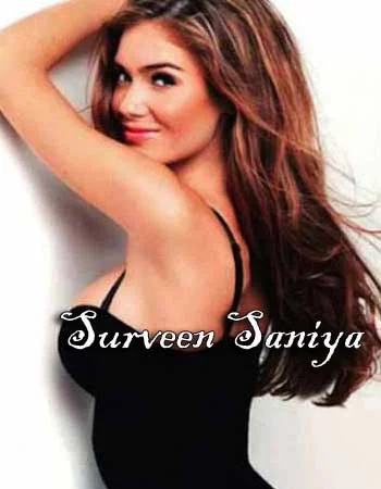 Jyoti - delhi Call Girl Service
