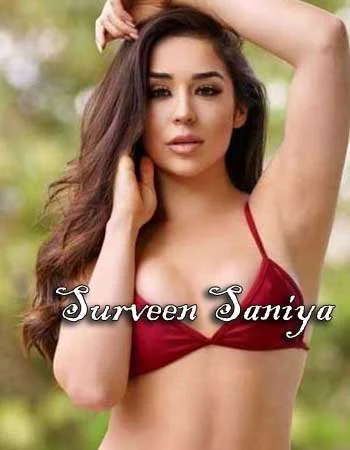 Nabhitha - Call Girl delhi